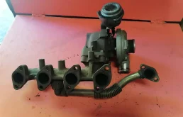 Турбина для Kia Ceed 1 SW ED 2006-2009