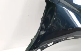 Крыло правое для Toyota RAV4 2013 года на фотографиях