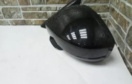 Стекла и зеркала для Land Rover Range Rover Evoque 2015 года на фотографиях