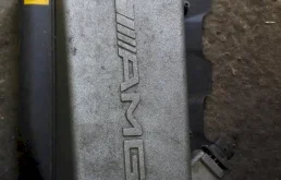 Датчик массового расхода воздуха для Mercedes-Benz E class W212 2009-2015