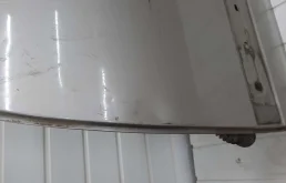 Дверь задняя левая для Nissan Almera Classic на фотографиях