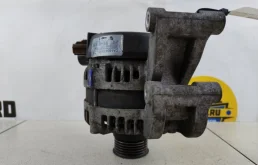 Генератор для Ford C-Max на фотографиях