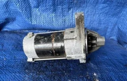 Стартер для Toyota Corolla на фотографиях