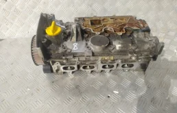 ГБЦ для Renault Fluence на фотографиях