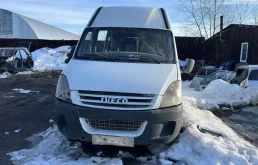 Iveco Daily 3.0D (146Hp) (F1CE0481L) 4X2 MT в разборе у Агрегат