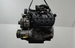 двс EW10 для Citroen C5 X40 Универсал 2001-2008