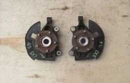 Кулак задний левый для Mazda CX 5 на фотографиях