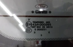 Дверь багажника для Ford Explorer на фотографиях