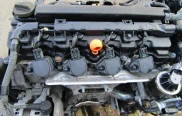 катушка зажигания (30520RNAA01) для Honda Civic FD 2005-2012 седан