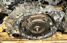 АКПП для Lexus ES 2009 года на фотографиях