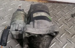 Стартер для Renault Fluence 2010 года на фотографиях