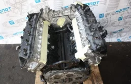 Двигатель для Toyota Land Cruiser на фотографиях