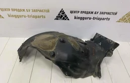 Подкрылок передний правый для BMW 7er на фотографиях