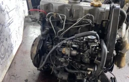 Двигатель для Nissan Serena 1998 года на фотографиях