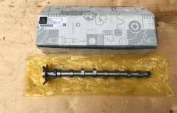 Распредвал выпускной для Mercedes-Benz E class W212 2009-2015