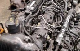 Двигатель для Hyundai Palisade на фотографиях