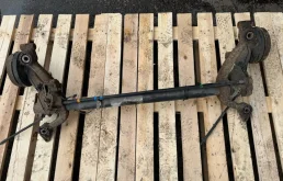 Задняя левая четверть для Land Rover Range Rover Evoque L551 2018+