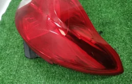 Фонарь левый для Opel Mokka 2013 года на фотографиях