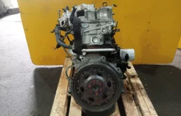 Двигатель 2 5 турбодизель 4D56 для Mitsubishi Pajero Sport KH0 rest 2013-2017