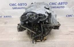 впускной коллектор для Mercedes-Benz E class W211 2002-2009