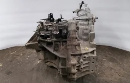 АКПП для Lexus ES на фотографиях