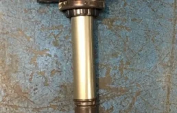 Катушка зажигания для Toyota Corolla 2008 года на фотографиях