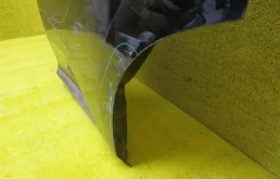 Дверь задняя левая для Lexus RX 2014 года на фотографиях