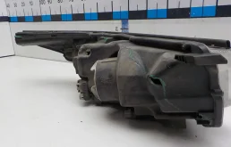 Фары для Toyota Highlander на фотографиях