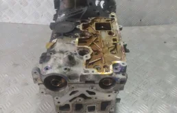 ГБЦ для Renault Fluence на фотографиях