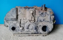 бензобак для Mitsubishi Outlander 1 CU0W 2002-2009