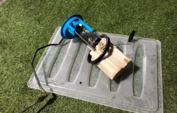 бензонасос (5N0919087H) для Audi Q3 8U 2011-2019