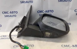 Зеркало боковое правое для Volvo XC90 на фотографиях