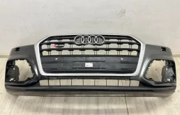 Nose cat для Audi Q5 FY rest 2021+