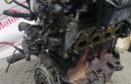 Двигатель для Renault Fluence 2015 года на фотографиях