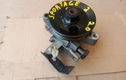 Насос ГУР для Hyundai Tucson JM 2004-2009