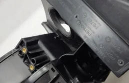 Корпус печки для Skoda Rapid 2017 года на фотографиях