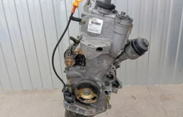 Двигатель без навесного для Seat Ibiza 2008-2015
