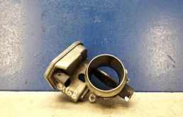Дроссельная заслонка 11717804384  11717791481 для BMW X5 Е70 2006-2013