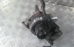 Турбина для Land Rover Freelander L359 2006-2010