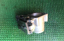 Дроссельная заслонка для Skoda Rapid 2015 года на фотографиях