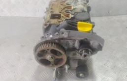 ГБЦ для Renault Fluence на фотографиях