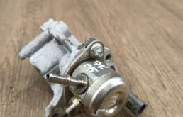 Тнвд с толкателем для Ford Mondeo 4 рестайлинг