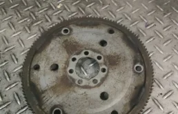 Маховик для Nissan Almera 2018 года на фотографиях