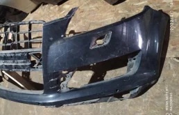 Решетка радиатора для Audi Q7 2014 года на фотографиях