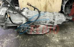 АКПП для Subaru Tribeca WX/W10 2007-2014