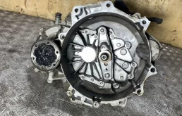 мкпп для Volkswagen Passat (B7) 2010-2014