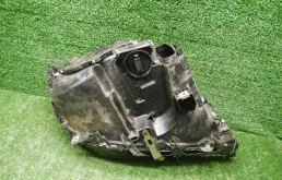 Фары для BMW 7er 2012 года на фотографиях