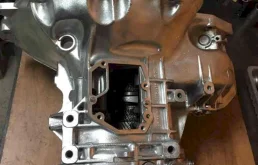 АКПП (Робот) для Opel Zafira B 2005-2015