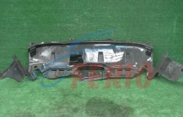 защита картера для Honda CR-V RD 2001-2006