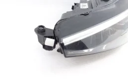 Ноускат для Skoda Rapid на фотографиях